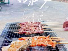 -上海共青森林公园