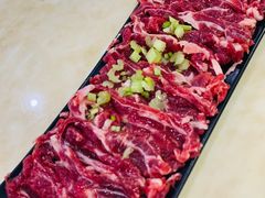 -潮汕良记牛肉火锅(洪武路店)