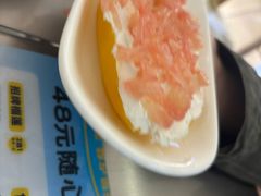 -满记甜品(静安大悦城店)