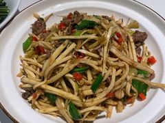 -攸州小镇家湘菜(小米科技园店)