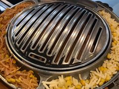 -金顺韩式烤肉·网红烤肉店(广利路店)