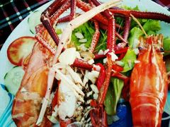 -幸福姐海鲜大排档