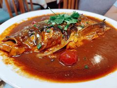 -陈阿婆鱼头泡饼·京味菜(复兴路店)