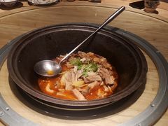 -福茂源横山铁锅羊肉(牡丹园店)
