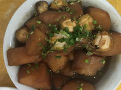 -南海渔家•海鲜•正宗海南菜(海棠湾店)