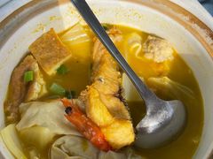 -小城故事·地道宁波味(月湖盛园店)