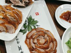 -全聚德烤鸭店(马家堡店)
