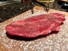 -老乾杯和牛烧肉(王府中环店)