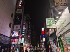-宗右卫门町