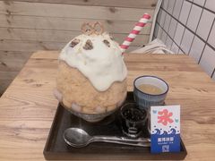-WONDER ICE 萬得冰田(建設路总店)