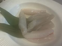 豆腐鱼-围炉夜话·潮汕卤水火锅(榕江店)