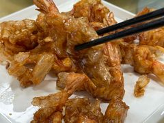 香酥基围虾-沪依小酒馆心意菜