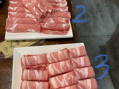 -大明铜锅·烤涮坊·烧烤(新开路店)