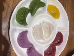 -一轩饺子馆(丽都店)