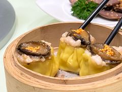 -兴悦酒家(环市东路店)