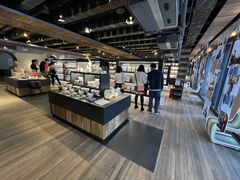-C Cafe(朵云书院·戏剧店)