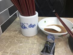 -银记肠粉店(新港西路店)