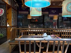 -亮欢寨快活林 酸汤鱼(仁怀店)