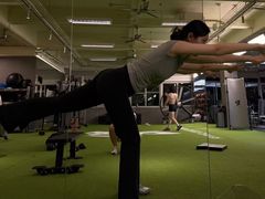-聚健身GatherFitness(余杭店)