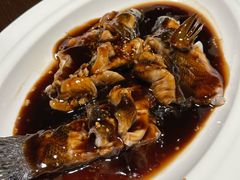 -良渚君澜度假酒店·中餐厅