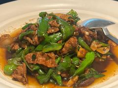 -兰湘子·湘菜小炒(长安万科广场店)