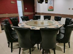 -直隶安家牛肉罩饼(新石店)