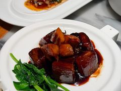 红烧肉惊雷笋-北京全聚德(清华园店)