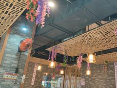 -粤点越有·茶点·粤菜(樵岭国际店)