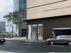 -% Arabica阿拉比卡咖啡(深圳湾万象城店)