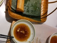-春家·非遗手工小吃(徐汇万科广场店)