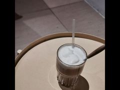 -Oasis coffee燕谷咖啡(公信店)