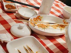 -西贝(厦门中华城店)