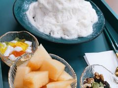 -碗底挑•湖南小炒粉面饭(大望路店)