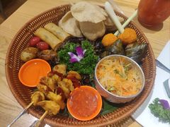 -曼泰·泰餐(京华城店)