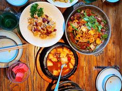 -嘉禾·悦享餐厅(八方汇店)