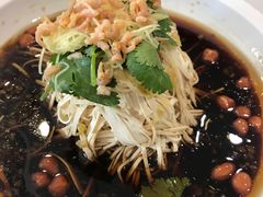 大煮干丝-花园茶楼(兴城西路店)