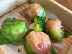 -临江酒店-中餐厅
