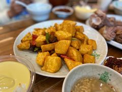 -清真·益鑫羊肉手抓馆(花园北街店)