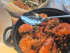 -咖梦餐厅 COMENG RESTAURANT