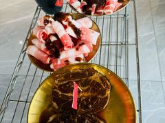 -郭记烤肉(正阳街店)