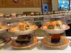 -禾绿回转寿司(苏宁广场店)