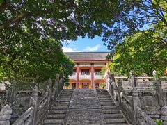 -桂林独秀峰王城景区