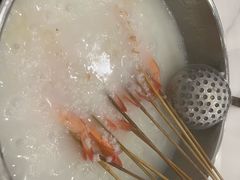 -盈田盈粥庄(博山东路店)