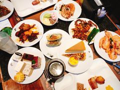 -汉巴味德(大悦城店)