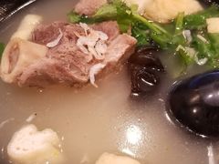 -小杨生煎(龙阳广场店)
