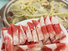 -仁义火锅城·熟食店(金杨路店)