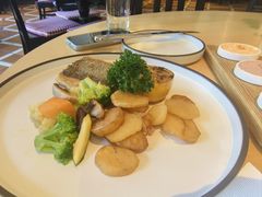 -普拉那啤酒坊Paulaner(凯宾斯基饭店)
