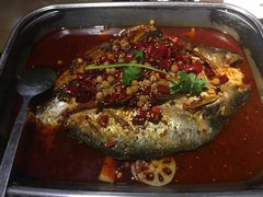 -龙门烤鱼(东方宝泰店)