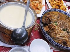 -哈尔滨饺子王·东北菜(鱼鳞浃路店)