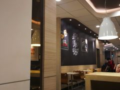 大堂-肯德基(三元桥东店)